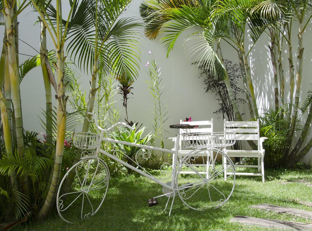 Pousada Do Largo Tiradentes Extérieur photo